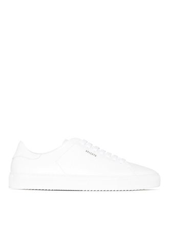 Axel Arigato Clean 90 leather sneakers