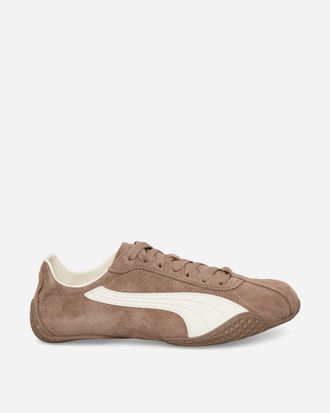 Puma K-Street Sneakers Frosted Totally Taupe / Warm White