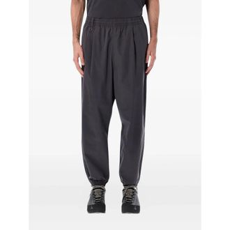 Oakley Fitness, Heren, Grijs, L, Katoen, FGL Divisional Pants 5.7