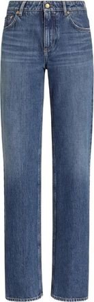 Dolce & Gabbana Donna, Jeans, Blu, L, new