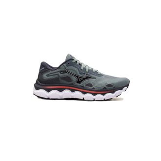 Mizuno Sneakers, male, Multicolor, Size: 7 1/2 US Running Shoes Horizon 7