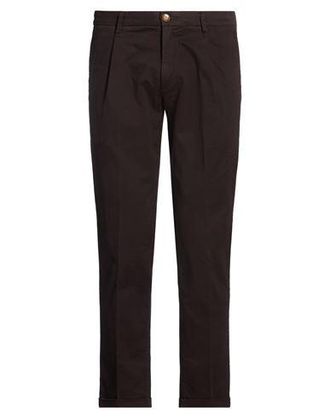 De Petrillo BOTTOMWEAR - Trousers on YOOX.COM