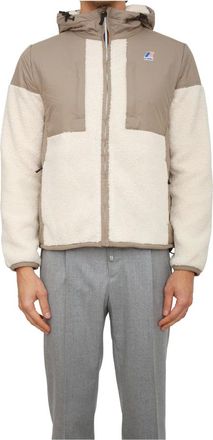 K-Way Hombre, Deporte, Beige, Talla: M