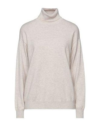 Brunello Cucinelli KNITWEAR - Turtlenecks on YOOX.COM