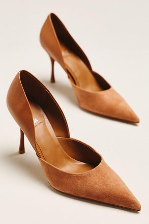 Jeffrey Campbell Volturi Pumps