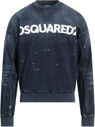 Dsquared2 CAMISETAS Y TOPS - Sudaderas en YOOX.COM