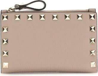 Valentino Garavani Wallets