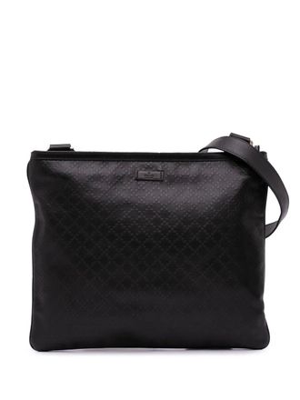 Black Gucci Leather Bags: Shop up to −38% | Stylight