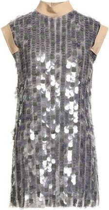 Tela DRESSES - Mini dresses on YOOX.COM