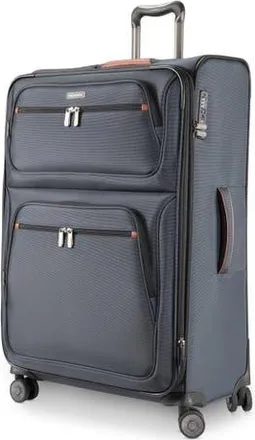 Ricardo Beverly Hills Montecito 3.0 Softside Expandable Suitcase, 29 Checked in Graphite at Nordstrom