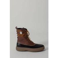 Moncler TODS Winter Gommino Ankle Boots