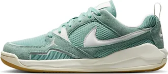 Nike Jordan Womens Jordan CMFT Era Shoes in Green | HJ6778-002