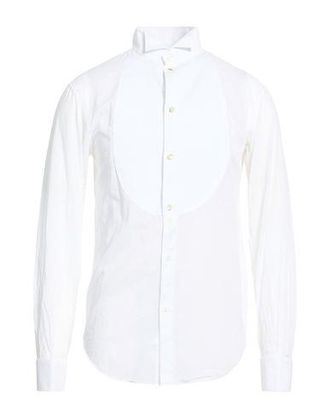 Emporio Armani TOPWEAR - Shirts on YOOX.COM