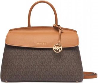 Michael Kors Dames, Tassen, Bruin, Maat: ONE Size