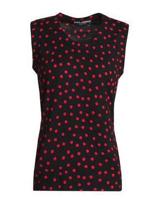 Dolce & Gabbana KNITWEAR - Jumpers on YOOX.COM