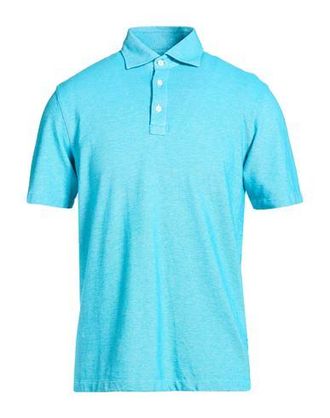 LUIGI BORRELLI NAPOLI TOPWEAR - Polo shirts on YOOX.COM
