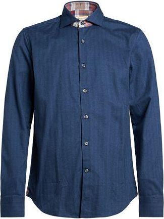 Ghirardelli TOPWEAR - Camicie su YOOX.COM