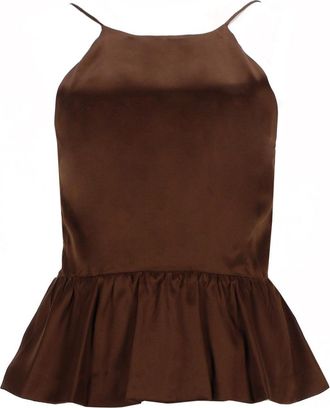 The Garment Top Catia