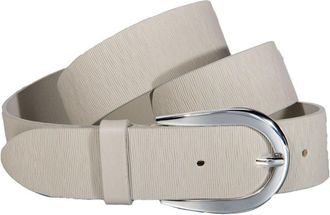 Bernd Götz Ledergürtel