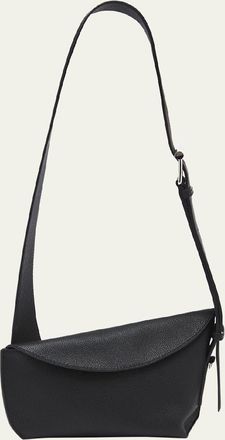 Alexander McQueen T-Bar Sling Bag