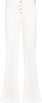 7 For All Mankind BOTTOMWEAR - Pantaloni jeans su YOOX.COM