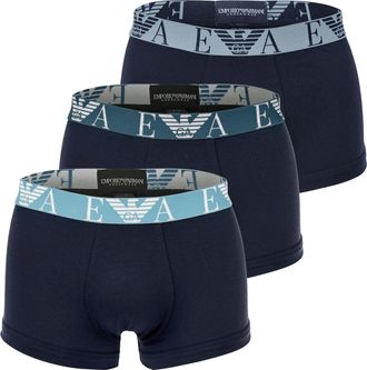 Emporio Armani Bold Monogram Boxershorts
