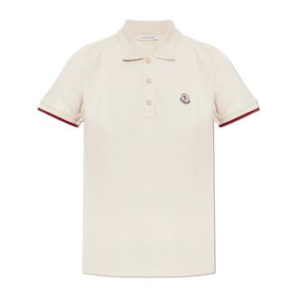 Moncler Donna, Top, Beige, XS, new