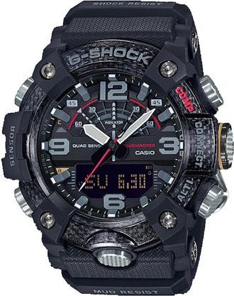 Casio Mens G-Shock Watch