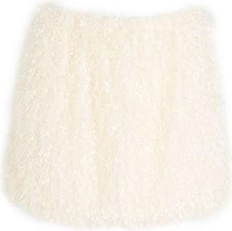 Carla G. BOTTOMWEAR - Mini skirts on YOOX.COM