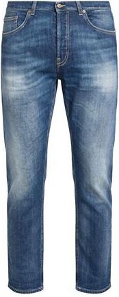 Dondup PARTES DE ABAJO - Pantalones vaqueros en YOOX.COM