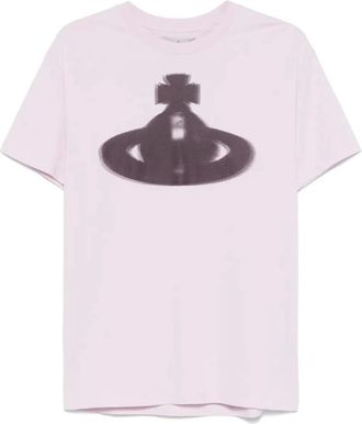 Vivienne Westwood Uomo, Top, Rosa, S, new