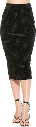 Alexia Admor Jayden Pencil Skirt