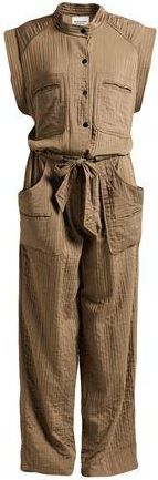Isabel Marant TUTE E SALOPETTE - Tute Intere su YOOX.COM