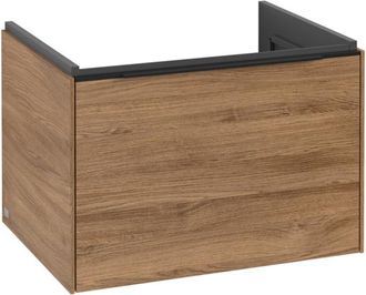 Villeroy & Boch Villeroy&boch - Subway 3.0, 622x429x478 Mm, Mueble De Lavabo, 1