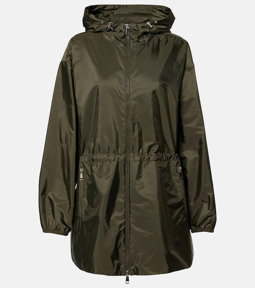 Green Moncler Coats: Shop up to −49% | Stylight