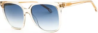 Carrera 3002/S 010A 08 Beige/Dark Blue Gradient