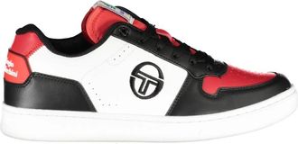 Sergio Tacchini Hombre, Zapatos, Multicolor, Talla: 41 EU