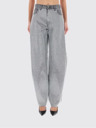 Haikure Jeans Bibi Denim Haikure in denim con strass