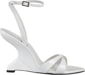 Jeffrey Campbell CALZADO - Sandalias con cierre en YOOX.COM