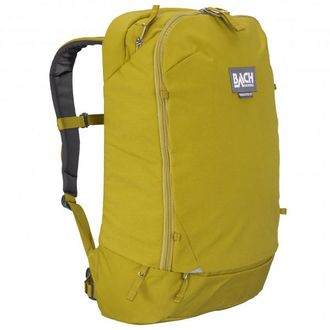 Bach Undercover 26 Velorucksack - Unisex | gelb