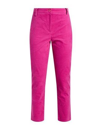 Croch&egrave; BOTTOMWEAR - Trousers on YOOX.COM