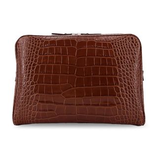 Tom Ford Uomo, Borse, Marrone, Taglia unica, new