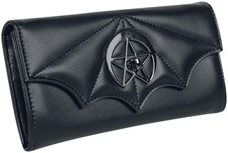 Banned Dreamcatcher Bat Purse