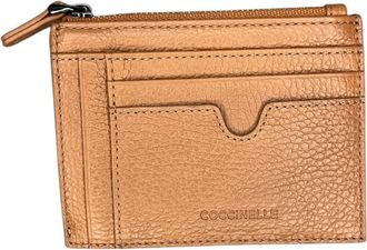 Coccinelle Portafoglio - - Accessories - Donna - Marrone - ONE SIZE