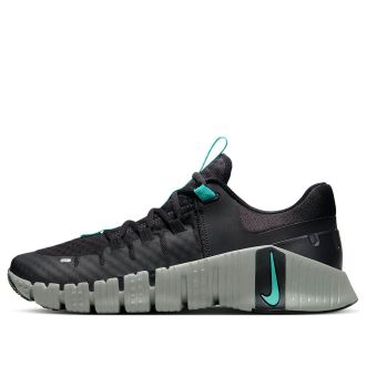 Nike Free Metcon 5 TB Black Clear Jade DV3949-004