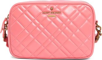 Kurt Geiger Large Brixton Camera Crossbody Bag in Open Pink at Nordstrom Rack