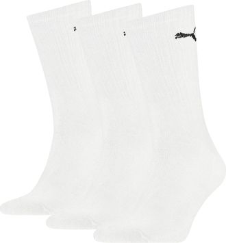Puma Sport Sock 3-pack
