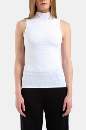 Capsule 121 The Palma Top in White at Nordstrom, Size X-Small
