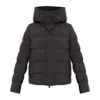 Save The Duck Winter Jackets, female, Black, Size: XS Insulated jacket Arena