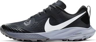 Nike (WMNS) Nike Air Zoom Terra Kiger 5 Black Barely Grey AQ2220-001
